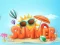 Hra Happy summer jigsaw puzzle online