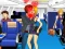 Hra Air Hostess Kissing online