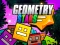 Hra Geometry Stars online