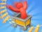 Hra Thrill Roller Coaster online
