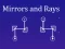 Hra Mirrors and Rays online