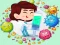 Hra Virus Bubble Shooter online