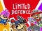 Hra Limited Defense online