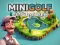 Hra Minigolf Archipelago online