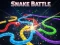 Hra Snake Battle online