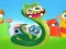Hra Crazy Snakes online