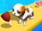 Hra Dog Evolution Run online