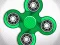 Hra Fidget Spinner Mania online