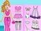 Hra Sweet Doll Dressup Makeup online