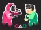 Hra Squid Adventures online