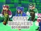 Hra Craft Bros Boy Runner online