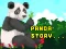 Hra Panda Story online