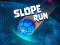 Hra Slope Run online