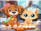 Hra Puppy Pet Vet Care online