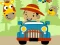 Hra Safari Ride Difference online