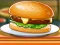 Hra Top Burger online