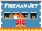 Hra Fireman Jet online