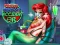 Hra Princess Mermaid Accident ER online
