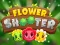 Hra Flower Shooter online