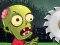 Hra Tug of War Zombie online
