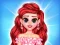 Hra BFFS Love Pinky Outfits online