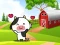 Hra Cartoon Farm Spot The Difference online