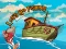 Hra Let's Go Fishing online