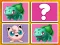 Hra Poke World Find-Pairs online