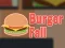 Hra Burger Fall online