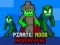 Hra Pirate Noob Apocalypse online