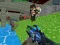 Hra GunGame Paintball Wars online