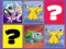 Hra Pokemon Find Pairs online