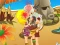 Hra Archery Kissing online