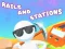 Hra Rails and Stations online
