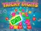 Hra Tricky Digits online