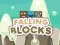 Hra Falling Blocks online