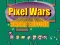Hra Pixel Wars Snake Edition online
