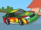 Hra Speed Cars Jigsaw online