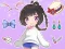 Hra Princess Doll Dress Up Beauty online