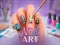 Hra Nail Art online