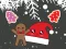 Hra Christmas Cookies Match 3 online