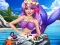 Hra Princess Mermaid Makeup Style online