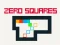 Hra Zero Squares online