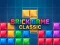 Hra Brick Game Classic online