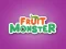 Hra Fruit Monster online