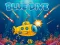 Hra Blue Dive online