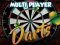 Hra Dart Tournament Multiplayer online