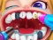 Hra Dental Care Game online