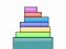 Hra Stack Color online