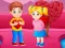 Hra Romantic Love Differences online